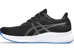 Store ASICS PATRIOT 13 Black/Pure Silver
