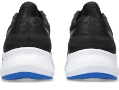 Store ASICS PATRIOT 13 Black/Pure Silver
