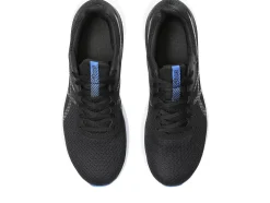 Store ASICS PATRIOT 13 Black/Pure Silver