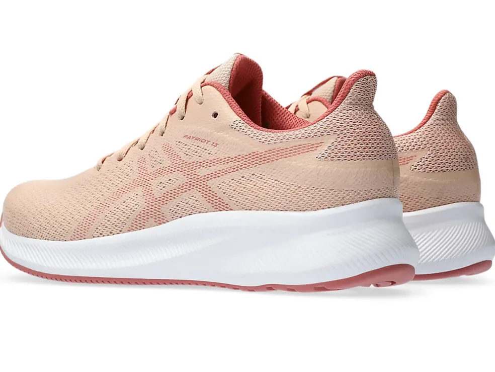 Flash Sale ASICS PATRIOT 13 Pale Apricot/Light Garnet