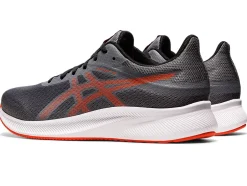 Discount ASICS PATRIOT 13 Metropolis/Cherry Tomato