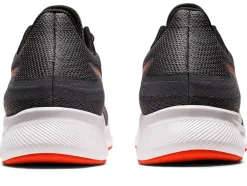 Discount ASICS PATRIOT 13 Metropolis/Cherry Tomato