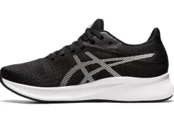 Cheap ASICS PATRIOT 13 Black/White