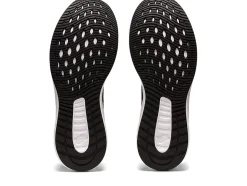 Cheap ASICS PATRIOT 13 Black/White
