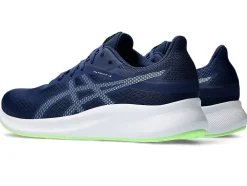 Cheap ASICS PATRIOT 13 Blue Expanse/Illuminate Mint