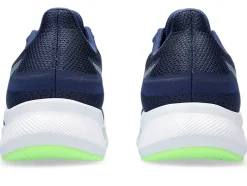 Cheap ASICS PATRIOT 13 Blue Expanse/Illuminate Mint
