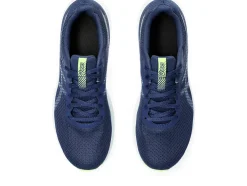 Cheap ASICS PATRIOT 13 Blue Expanse/Illuminate Mint