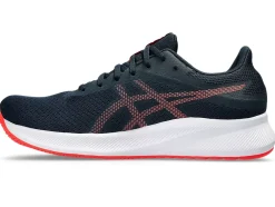 Hot ASICS PATRIOT 13 French Blue/Sunrise Red