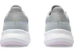 Best ASICS PATRIOT 13 GRADE SCHOOL Piedmont Grey/Faded Ash Rock