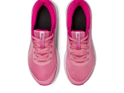 Online ASICS PATRIOT 13 GRADE SCHOOL Fruit Punch/White