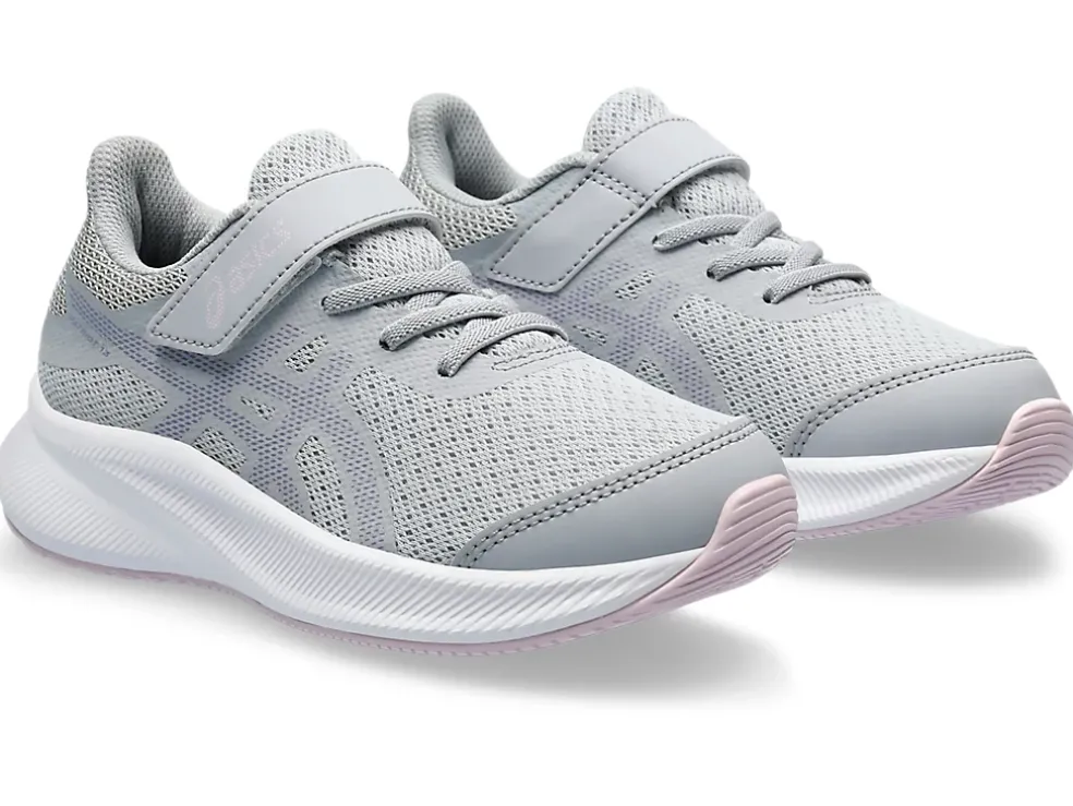 Best ASICS PATRIOT 13 PRE-SCHOOL Piedmont Grey/Faded Ash Rock