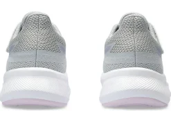 Best ASICS PATRIOT 13 PRE-SCHOOL Piedmont Grey/Faded Ash Rock