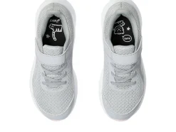 Best ASICS PATRIOT 13 PRE-SCHOOL Piedmont Grey/Faded Ash Rock