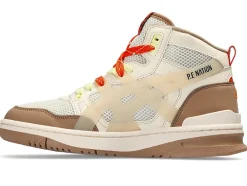 Flash Sale ASICS P.E. NATION X EX89 MT Pearled Ivory/Burro