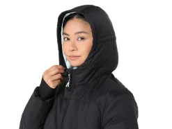 Best ASICS PERFORMANCE INSULATED JACKET 2.0 Performance Black/Aquamarine