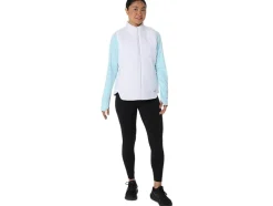 Clearance ASICS PERFORMANCE INSULATED VEST 2.0 Brilliant White