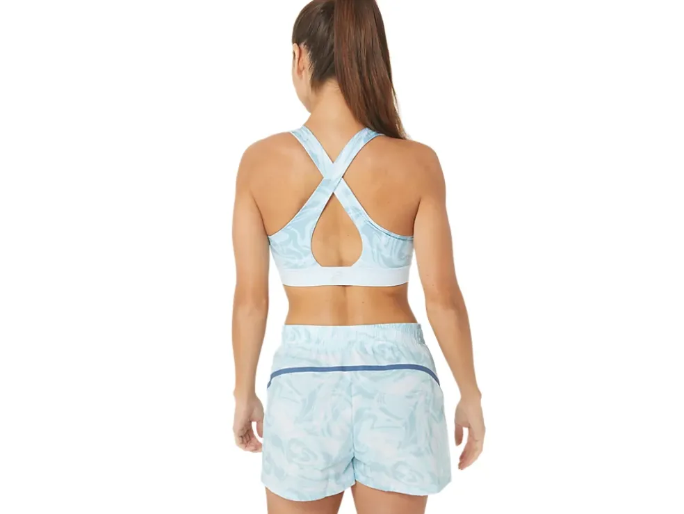Shop ASICS PR LYTE BRA Sky Sumi Drop
