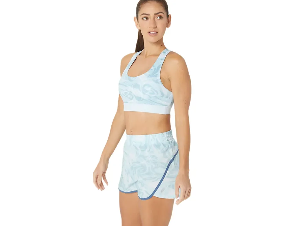 Shop ASICS PR LYTE BRA Sky Sumi Drop