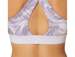 Best ASICS PR LYTE BRA Dusk Violet Sumi Drop