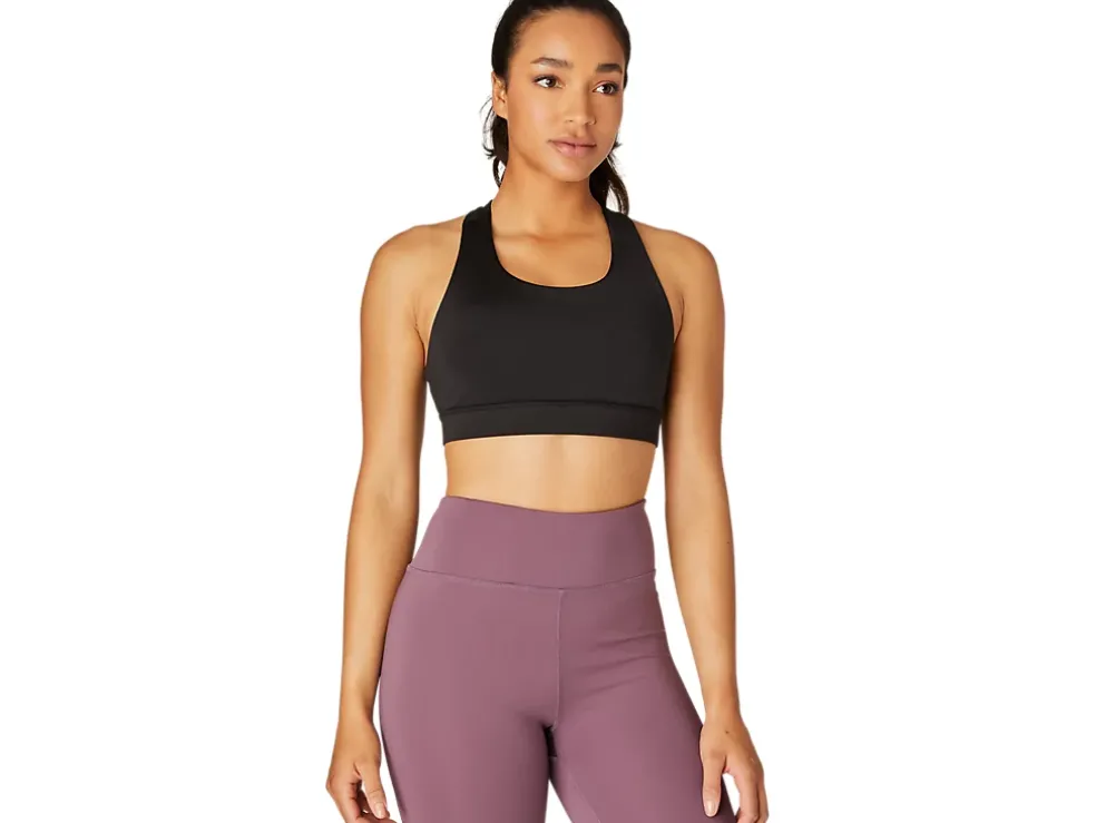 Flash Sale ASICS PR LYTE BRA Performance Black