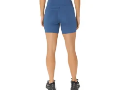Store ASICS PR LYTE 5IN RUN  SHORT WITH POCKETS Grand Shark