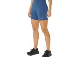 Store ASICS PR LYTE 5IN RUN  SHORT WITH POCKETS Grand Shark