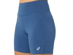Store ASICS PR LYTE 5IN RUN  SHORT WITH POCKETS Grand Shark