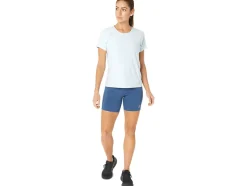 Store ASICS PR LYTE 5IN RUN  SHORT WITH POCKETS Grand Shark