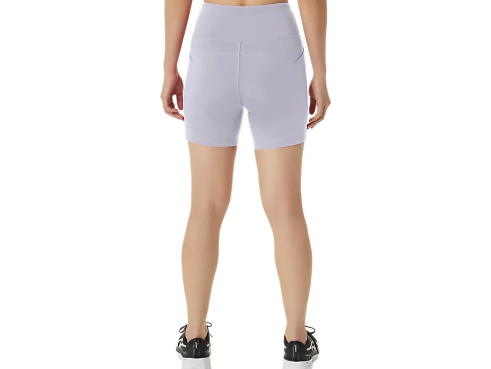 Sale ASICS PR LYTE 5IN RUN SHORT WITH POCKETS Lilac Hint