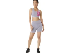 Sale ASICS PR LYTE 5IN RUN SHORT WITH POCKETS Lilac Hint