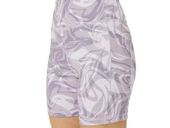 Fashion ASICS PR LYTE 5IN RUN SHORT WITH POCKETS Dusk Violet Sumi Drop