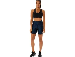Online ASICS PR LYTE 5IN RUN  SHORT WITH POCKETS Night Shade/Lake Drive Print