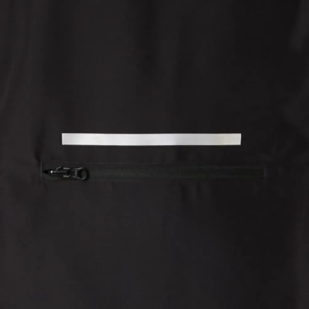Sale ASICS PR LYTE PACKABLE JACKET Performance Black