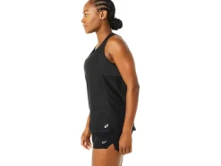 Fashion ASICS PR LYTE RACERBACK Performance Black