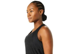 Fashion ASICS PR LYTE RACERBACK Performance Black