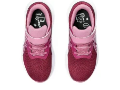 Cheap ASICS PRE EXCITE 10 PRE-SCHOOL Blackberry/Light Blue