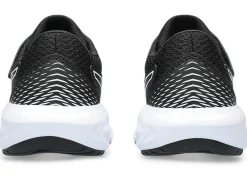 Flash Sale ASICS PRE EXCITE 10 PRE-SCHOOL Black/White