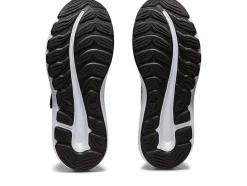 New ASICS PRE EXCITE 9 PRE-SCHOOL Black/Soft Sky