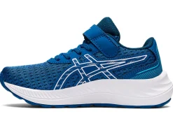 Best ASICS PRE EXCITE 9 PRE-SCHOOL Lake Drive/White