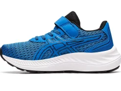 Cheap ASICS PRE EXCITE 9 PRE-SCHOOL Electric Blue/Black