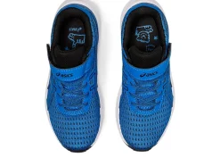 Cheap ASICS PRE EXCITE 9 PRE-SCHOOL Electric Blue/Black