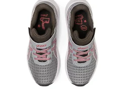 Cheap ASICS PRE EXCITE 9 PRE-SCHOOL Sheet Rock/Electric Red