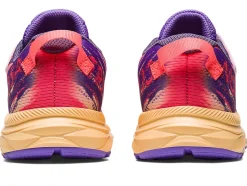 Cheap ASICS PRE NOOSA TRI 13 PRE SCHOOL Blazing Coral/White
