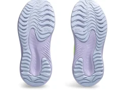 Fashion ASICS PRE NOOSA TRI 15 PRE-SCHOOL Hot Pink/Blue Fade