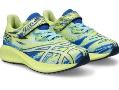 Best Sale ASICS PRE NOOSA TRI 15 PRE-SCHOOL Illusion Blue/Aquamarine