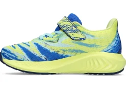 Best Sale ASICS PRE NOOSA TRI 15 PRE-SCHOOL Illusion Blue/Aquamarine
