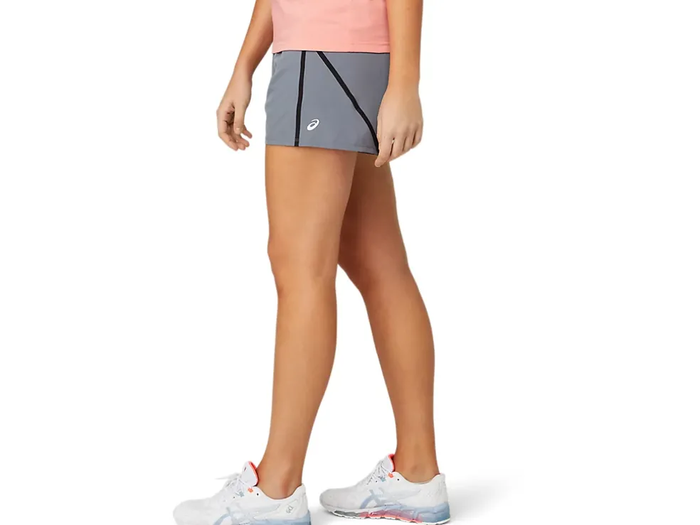Best Sale ASICS 3" Woven Train Short Metropolis