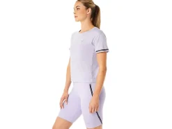 Sale ASICS RACE CROP TOP Vapor
