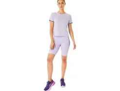 Sale ASICS RACE CROP TOP Vapor