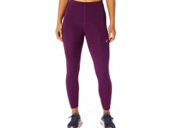 Flash Sale ASICS RACE HIGH WAIST TIGHT Deep Mauve